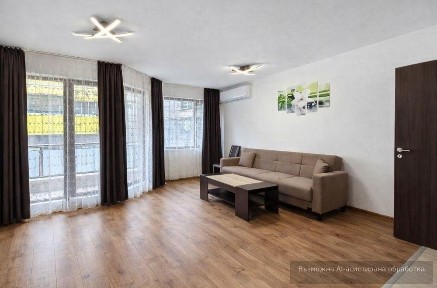 Двустаен апартамент в гр. Варна, Окръжна болница!