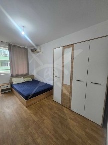 Двустаен - Изгрев