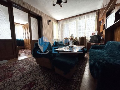 Многостаен в Велико Търново-Център площ 100 цена 154500