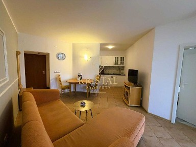 ID: 819 Апартамент 1+1 в жилищен комплекс на Слънчев бряг, кв. Чайка