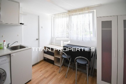 Едностаен, под наем, кв. Симеоново