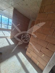 Тристаен апартамент в Тракия! 98441