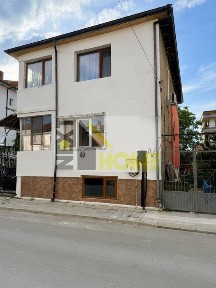 Къща гр. Асеновград