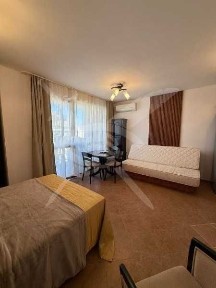 Едностаен апартамент в Слънчев Бряг! 92349