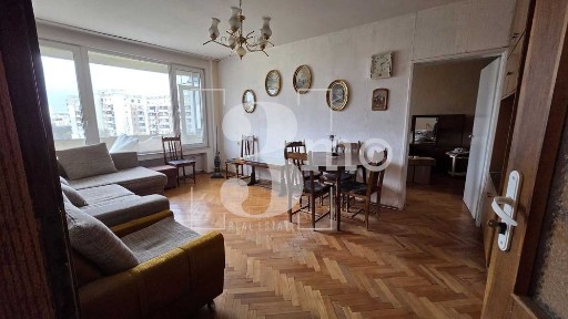 „3mo“ недвижими имоти продава тристаен апартамент в ж. к. Младост 1