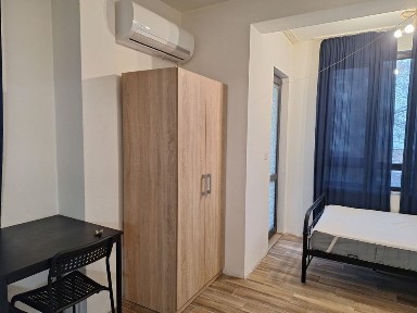 Топ място! Обзаведен 1 стаен апартамент Редута