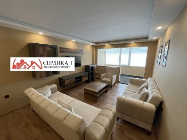 3-стаен в София-Сердика