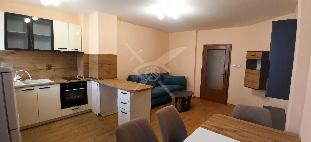 Тристаен апартамент - Коматевски възел - 11399371