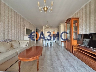 Апартамент с 2 спални в комплекс Каса Реал, Свети Влас, България, 149 кв. м, 320000 евро