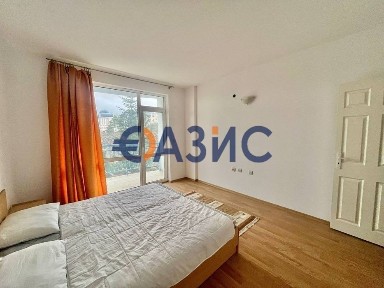 Апартамент с 1 спалня в комплекс Свети Никола, Свети Влас, България