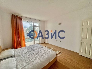 Апартамент с 1 спалня в комплекс Свети Никола, Свети Влас, България, 68 кв. м. 79 900 евро # 34120800
