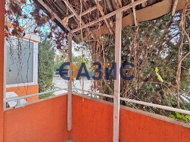 Студио в комплекс Гербер 2, Слънчев Бряг, България, 31 кв. м, 50000 евро