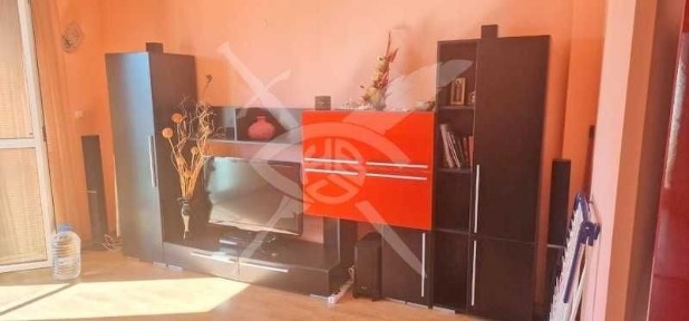 Тристаен апартамент в Равда 60043