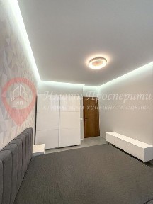 Област София-град, гр. София, Кръстова вада