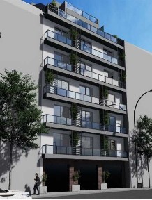 Мезонет 124 м2, Колхозен пазар