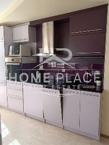 ГАРАЖ ! Двустаен апартамент под наем - Базар Левски