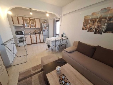 Двустаен апартамент Кършияка