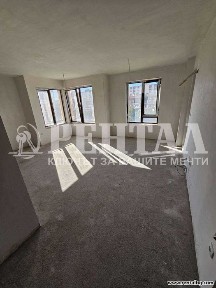 Тристаен апартамент с акт 16 на ул. Капитан Райчо