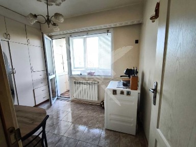 Двустаен апартамент в квартал Изгрев, Бургас 95444