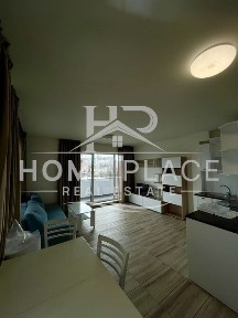 ЕДНОСТАЕН апартамент под наем - Левски, к-с Академика