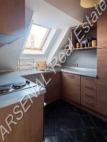 Многостаен апартамент под наем, Манастирски ливади