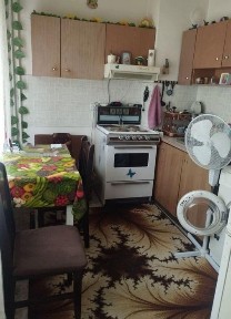 Двустаен, под наем, ж. к Обеля 1