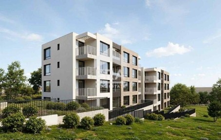 Тристаен ексклузивен апартамент за продажба, в новострояща се сграда н