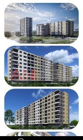 3-стаен в Варна-Владислав Варненчик 2 площ 95 цена 138000