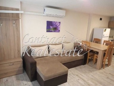 Двустаен Обзаведен Аспарухово !