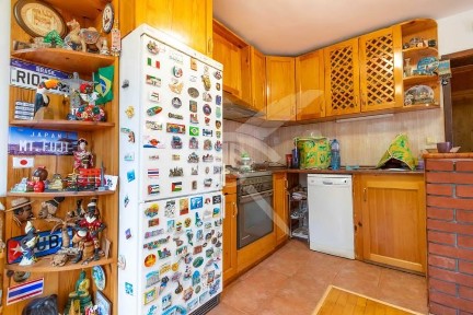 Къща в село Бистрица № 102355