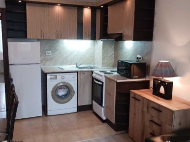 2-стаен 55 м2, нов, Колхозен Пазар