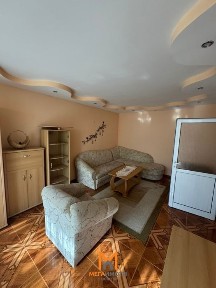 Дава под наем 3-стаен гр. Севлиево - гр. Севлиево 80m²