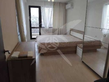 Двустаен апартамент - кв. Каменица1 - 11865471