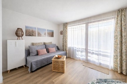 Двустаен апартамент в гр. Варна, Център!