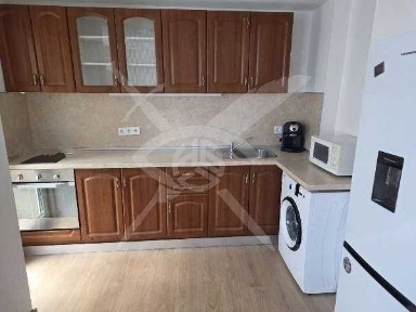 тристаен апартамент - Центъра на Пловдив - 11810361