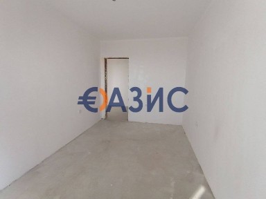 Студио на 2-ри етаж, Грийн Хилс, Слънчев бряг, България - 37,76 кв. м.