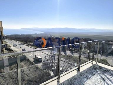 Апартамент с 1 спалня в новата сграда „Бяла Порто“, град Бяла