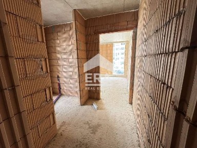 Без комисиона от КУПУВАЧА! Ексклузивно! Двустаен апартамент за продаж