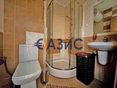 Апартамент с една спалня в Слънчев бряг, Роял Сан, България, 55 кв., цена 88 500 евро