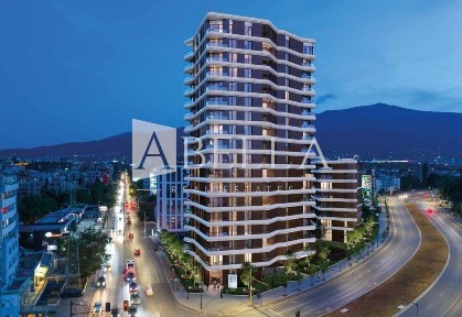 3-стаен в София-Витоша площ 108 цена 306000