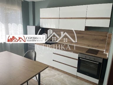 4-стаен в София-Сердика