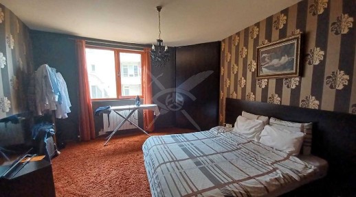 Многостаен апартамент в квартал Кършияка! 12242