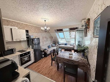 Двустаен апартамент в град Каварна