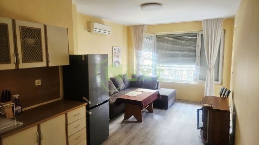 2-стаен в София-Стрелбище площ 65 цена 600