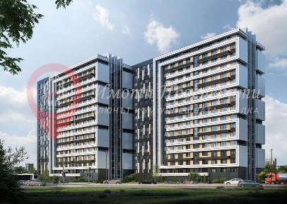 4-стаен в София-Овча Купел площ 137 цена 294550EUR с ДДС