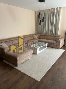 Двустаен апартамент в кв. Симеоново