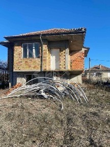 Къща в с. Ръжево! 94608