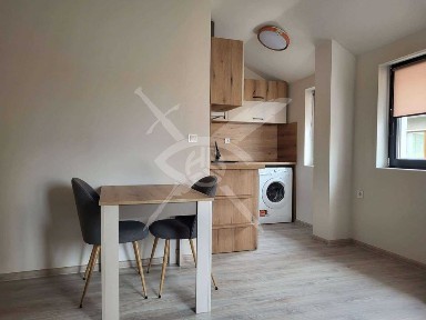 двустаен апартамент - центъра на Пловдив - 11871481