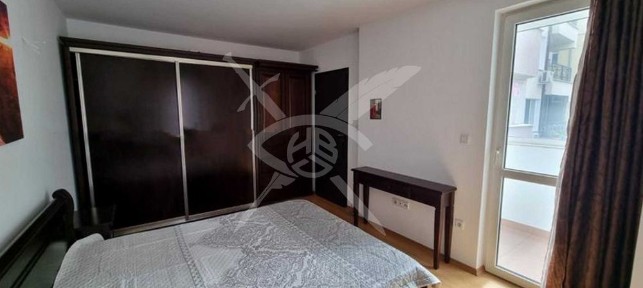 Двустаен апартамент в кв. Зона Б-5 №120138