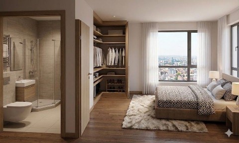 3-стаен в София-Хаджи Димитър